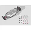 Catalyseur Eec Ha8005