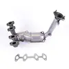 Catalyseur Eec Fi6007