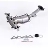 Catalyseur Eec Fi6008