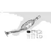 Catalyseur Eec Ci8001
