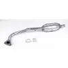 EEC Catalyseur pour FIAT: Cinquecento (Ref: FI8016T)