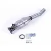 Catalyseur Eec Au8016