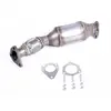 Catalyseur Eec Au8026