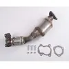 EEC Catalyseur pour AUDI: A4 & VOLKSWAGEN: Passat (Ref: AU8027T)