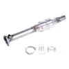 Catalyseur Eec Vk8015