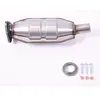 Catalyseur Eec Vk8007