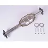 Catalyseur Eec Sa8000