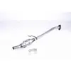 Catalyseur Eec Si8500