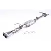 Catalyseur Eec Ty8010
