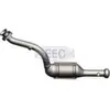 Catalyseur Eec Re6020