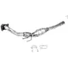 Catalyseur Eec Vk6002