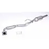Catalyseur Eec Vk6005