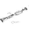 Catalyseur Eec Ty8014