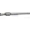 EEC Catalyseur pour RENAULT: Laguna (Ref: RE8031T)