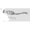 Catalyseur Eec Re8033
