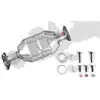 Catalyseur Eec Rv8002