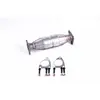 Catalyseur Eec Rv8007