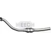 Catalyseur Eec Pt8031
