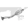 Catalyseur Eec Pt8032
