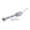 Catalyseur Eec Pt8025