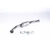 Catalyseur Eec Pt8036