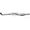 Catalyseur Eec Mz6038