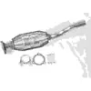Catalyseur Eec Au8023