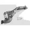 Catalyseur Eec Bm6017