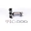 Catalyseur Eec St6013