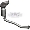 Catalyseur Eec Fi6024