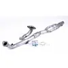 Catalyseur Eec Rv6005