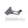 Catalyseur Eec Hy6002