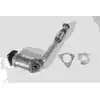 Catalyseur Eec Ci6020