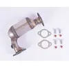 EEC Catalyseur pour SUBARU: Impreza, Legacy (Ref: SU6003T)