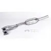 Catalyseur Eec Vk8039