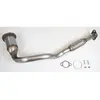 Catalyseur Eec Fr6040