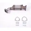 Catalyseur Eec Au8041
