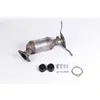 Catalyseur Eec Ar6001