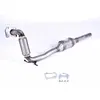 Catalyseur Eec Vk6054