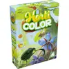 Jeu de société Horticolor  - Betula Editions Jeu de société  - JBE004 