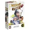 Héros à louer - Jeux de société de bluff - IELLO