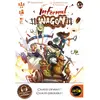 Jeu d'ambiance Iello Infernal Wagon