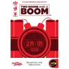 Iello - Mini Game - Two Rooms And A Boom - Jeux D?Ambiance