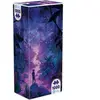 Puzzle 1000 pièces Iello Universe Neon Forest 4