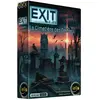 Exit: Le Cimetière Des Ombres Confirmé - Jeu Iello Référence 519