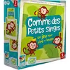 Loki Jeu de société Comme des Petits Singes - IELLO - Ambiance - Dès 2 ans