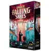 Jeu d’ambiance Iello Under Falling Skies