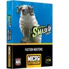 Jeu de société Micro Extension - Smash Up : Faction Moutons  - IELLO Jeu de société  - 51804 