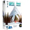 High Risk - Jeu de plateau - jeu de dés - IELLO