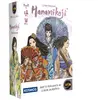 Jeu de carte - IELLO - Mini games Hanamikoji - Enfant - Multicolore - 30 min